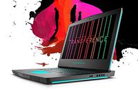 Alienware 17 R5 Gaming Laptop, 8th Gen Intel i7-8750H 6-Core, 17" FHD G-SYNC, 16GB DDR4, 256GB SSD + 1TB, NVIDIA GTX 1070, Windows 10