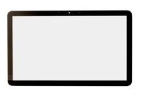 KREPLACEMENT 15.6" Touch Screen Replacement Digitizer Glass Panel Sensor Lens for HP Pavilion TouchSmart 15-F162DX (Non-LCD)