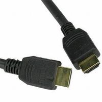 Black Point Products BV-526 HDMI Digital Video/Audio Cable, 6-Foot