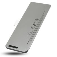 A1280 Battery for A1280 A1278 (2008 Version) MacBook 13-Inch Series;Compabiel for MB771G/A MB467LL/A MB466LL/A - 1 Year Warranty