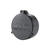 Butler Creek Flip Open Scope Cover Black 20 30200