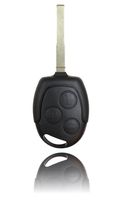 NEW Keyless Entry Key Fob Remote For a 2013 Ford Fiesta 3 Button