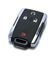 OEM GM Chevrolet Keyless Entry Remote (FCC ID: M3N-32337100 / P/N: 13577770)