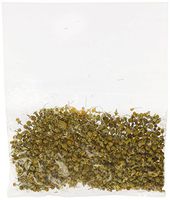Azure Green Chamomile Flowers, Whole, Dried Herb 100% Natural No Additives by Azuregreen, 1 oz
