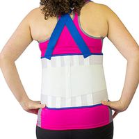 Industrial Back Support Waist Lifting Back Support Belts for Work