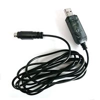 FPV Racer Simulator with Dongle Cable for Flysky Esky Radiolink Futaba Remote Controller