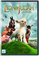 Lion of Judah [DVD] [Region 1] [US Import] [NTSC]