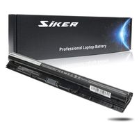 SIKER M5Y1k Battery for Dell Inspiron 3451 3551 5558 5758 M5Y1K Vostro 3458 3558 Inspiron 14 15 3000 Series 451-BBMG VN3N0