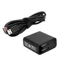 for Lenovo ADL40WL 40W Power Adapter Charger for Yoga 3 Pro Convertible Ultrabook Tablet
