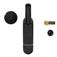 Ugetde Mini Hidden Spy Camera Pen, HD 1920x1080P Recorder Video Camcorder with Outdoor Sports Portable DV Recorder Hidden Camera - Spy Camera - Mini Camera -Motion Detection,Pen Camera Recorder