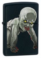 Zippo 28136 Zombie Baby Zippo Lighter