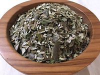 Organic Olive Leaf Dried Herb ~ 1 Ounce Bag ~ Olea europaea