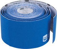 StrengthTape Kinesiology Tape, 5M Uncut K Tape Roll, Premium Sports Tape Provides Support and Stability to The Target Area, Royal Blue