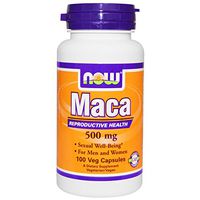 Now Maca