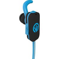 iFrogz FreeRein Reflect Wireless Bluetooth Earbuds - Blue