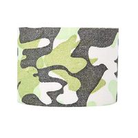 Kinesiology Tape, Roll of Elastic Muscle Strain Support Bandage for Sports，Exercise Waterproof and Breathable 5cm5m (2#)