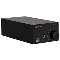 SMSL M7 2xAK4452 32Bit/768KHz DSD512 Hifi Audio USB DAC with Headphone Amplifier