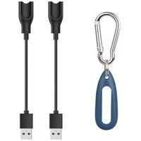 MiPhee Charging Cable for Pokemon Go-tcha Replacement Accessories, 2-Pack