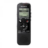 Sony ICD-PX440 Stereo IC Digital Voice Recorder Built-in 4GB and Direct USB