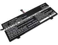 6050mAh Battery for Lenovo IdeaPad 710S, IdeaPad 710S-13ISK