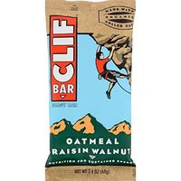Clif Bar Clif Bar Og3 Oat Rsn Wlnt 2.4 Oz