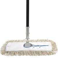 O-Cedar JAN132 Economy Dry Dust Mop Kit, 48" (Pack of 2)