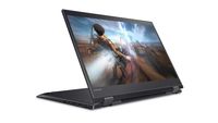 2019 Lenovo Flex 5 15 2-in-1 Laptop, 15.6in UHD 4K IPS Touchscreen Display, Intel Core i7-8550U, 16GB DDR4, 512GB SSD + 1TB HDD, NVIDIA GeForce MX130, Windows 10 (Renewed)