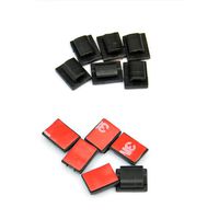 RHUNDO 3M Cable Clips