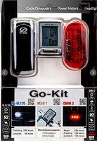 CAT EYE Go Kit Wired