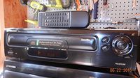 Pioneer CLD-S104 Laserdisc Player
