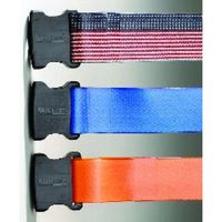 Skil-Care Transfer Belt, Adjustable Handles w/4" Metal Buckle # 252200 - Universal, each