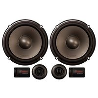 Quinn Acoustics QE62 6.5 inch Component Speakers