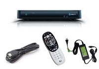 DIRECTV Mini C61-100c-r - Replacement Receiver Box - Mini - Must Be Connected to Genie - HDMI and Remote Included