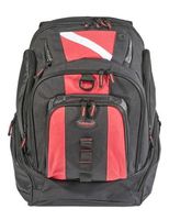 AKONA Commuter Backpack, Laptop, Travel Case