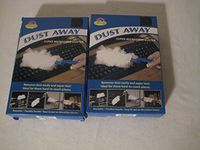 Dust Away Duster (2 Pack)