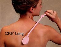 Long Reach Lotion Applicator