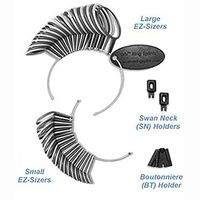 SilverRing Boutonniere Splints