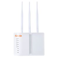 Kasda KP322 750Mbps Dual-Band OpenWRT Wireless Access Point w/ 3X External 5dBi Antennas
