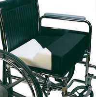 Skil Care Anti Thrust Foam Cushion Soft Base 18X16X6 With Cover - Model 757110