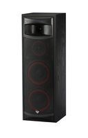 Cerwin-Vega XLS-28 Dual 8" 3-Way Home Audio Floor Tower Speaker