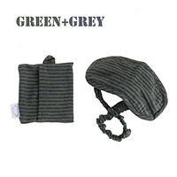 100% Cotton Sleeping Eye Mask Contoured Blindfold with Adjustable Head Strap Storage Bag Soft Eye Shade Deep Travel Rest Aid Relax Blocks Light Breathable Comfortable (One Strap)