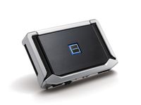 Alpine X-A70F X-Series 4/3/2 Channel Power Density Amplifier