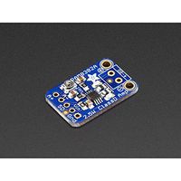 Audio IC Development Tools Adafruit Mono 2.5W Class D Audio Amplifier - PAM8302 (1 piece)