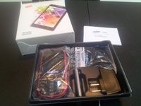 Samsung Intensity U450 (Page Plus)