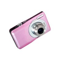 GordVE 2.7 Inch TFT 5X Optical Zoom 15MP 1280 X 960 HD Anti-Shake Smile Capture Digital Video Camera