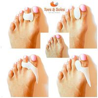 Bunion Corrector Kit - Professional Toe Separators
