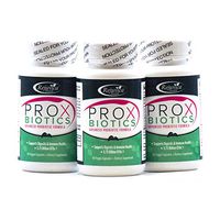 Top Probiotics Supplement: Pro X Biotics is Specially Formulated with 10 Billion CFU's to Improve Digestive Health