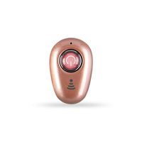 hevare Mini Wireless Bluetooth in-Ear Stereo Earphone Handsfree Sports Earbuds Headphones