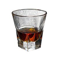 Personalized Wine Glass Whiskey Glass Beer Glass Spirits Cup #07