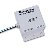 Intermatic IG3240RC3 120/240 VAC Surge Protective Device, Color